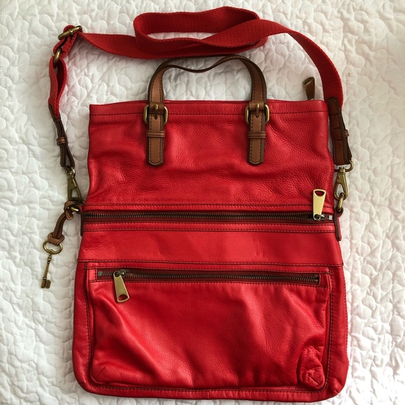 Fossil Handbags - 💛 FOSSIL PURSE